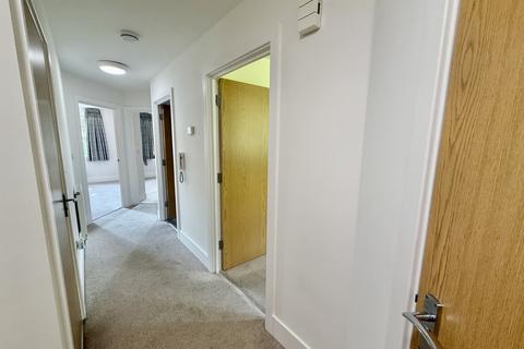 undefined, York Road, Broadstone
