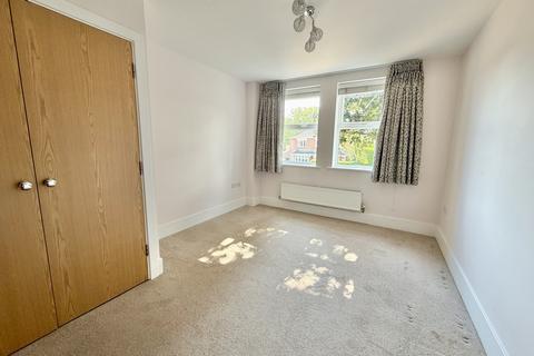 undefined, York Road, Broadstone