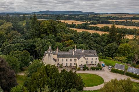 5 bedroom manor house for sale, Durris House East, Banchory