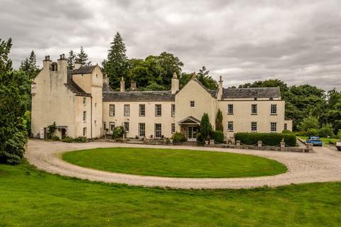5 bedroom manor house for sale, Durris House East, Banchory