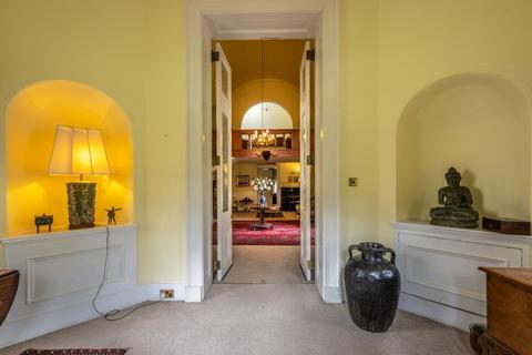 5 bedroom manor house for sale, Durris House East, Banchory