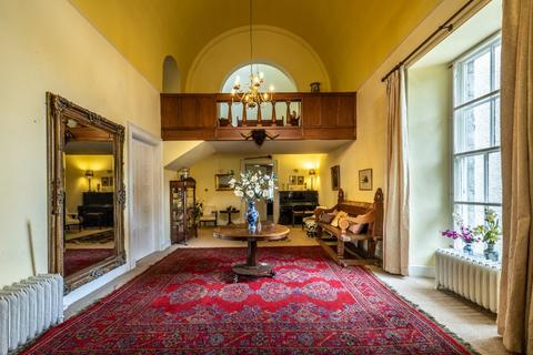 5 bedroom manor house for sale, Durris House East, Banchory
