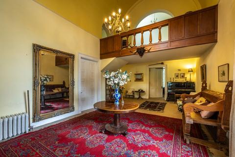 5 bedroom manor house for sale, Durris House East, Banchory