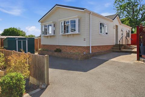 2 bedroom park home for sale, Wessex Park, Bullington Lane, Sutton Scotney