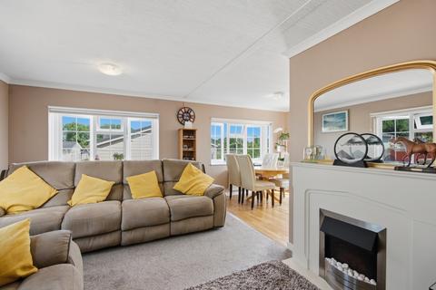 2 bedroom park home for sale, Wessex Park, Bullington Lane, Sutton Scotney