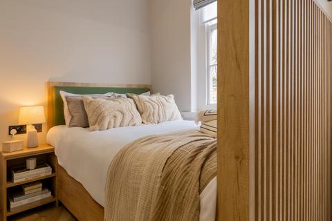 Studio to rent, Draycott Avenue, SW3