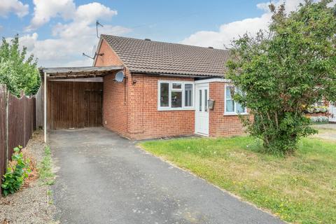1 bedroom terraced bungalow for sale, Burford, Tenbury Wells, Worcestershire, WR15 8DZ