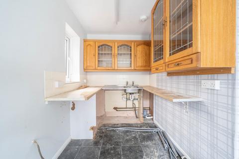 1 bedroom terraced bungalow for sale, Burford, Tenbury Wells, Worcestershire, WR15 8DZ