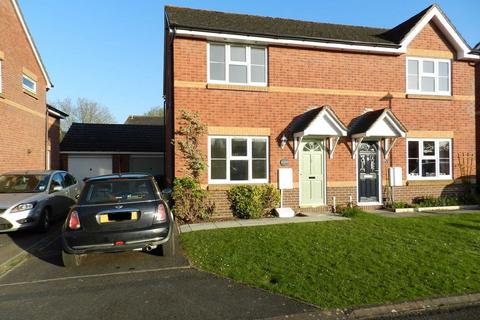 3 bedroom semi-detached house to rent, Up Hatherley, Cheltenham