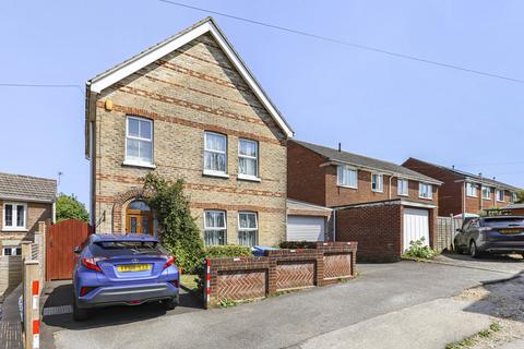 4 bedroom detached house for sale, Dunford Road, Bournemouth