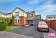 Sir John Barrow Way, Ulverston, Cumbria