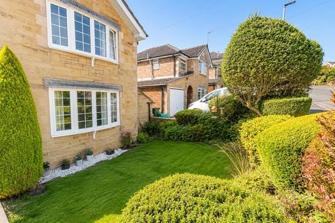 3 bedroom detached house for sale, Ollerdale Avenue, Sandy Lane, Bradford
