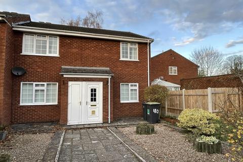2 bedroom apartment to rent - Greenacres, Wetheral