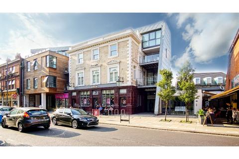 1 bedroom apartment for sale, High Road, Willesden, London