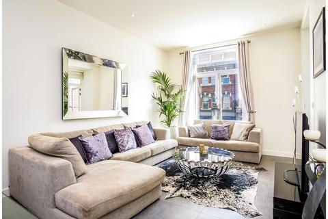 1 bedroom apartment for sale, High Road, Willesden, London