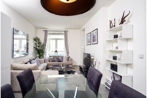 1 bedroom apartment for sale, High Road, Willesden, London
