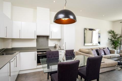 1 bedroom apartment for sale, High Road, Willesden, London