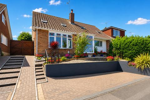 4 bedroom detached bungalow for sale, Fern Road, Hythe, Southampton