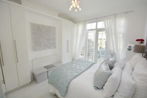 1 bedroom ground floor flat to rent, Nibthwaite Road, Harrow