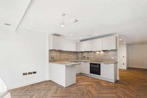 undefined, 30 St Pauls Square, Birmingham B3