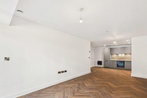 undefined, 30 St Pauls Square, Birmingham B3