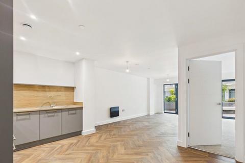 undefined, 30 St Pauls Square, Birmingham B3