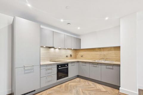 undefined, 30 St Pauls Square, Birmingham B3