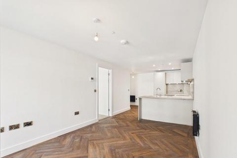 1 bedroom flat for sale, 30 St Pauls Square, Birmingham B3