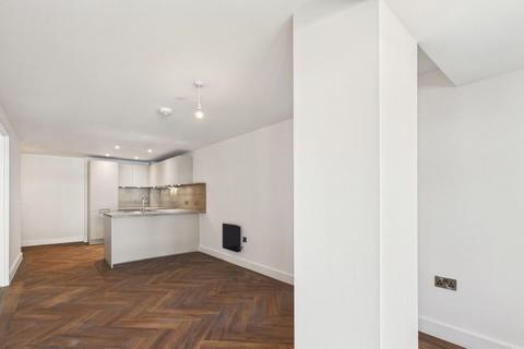 1 bedroom flat for sale, 30 St Pauls Square, Birmingham B3