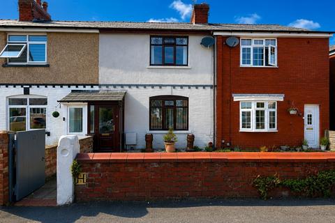 3 bedroom terraced house for sale, Southport, Merseyside PR9