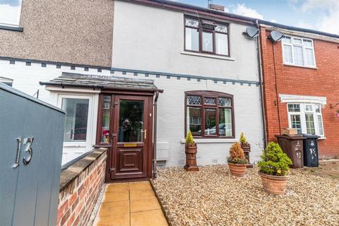 3 bedroom terraced house for sale, Southport, Merseyside PR9
