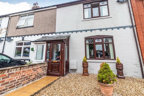 3 bedroom terraced house for sale, Southport, Merseyside PR9