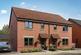 Plot 854, The Galloway at Bluebell Meadow, Beaufort Way, Bradwell NR31