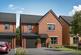 Plot 877, The Burnham at Bluebell Meadow, Beaufort Way, Bradwell NR31