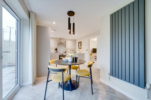 4 bedroom detached house for sale, Plot 877, The Burnham at Bluebell Meadow, Beaufort Way, Bradwell NR31
