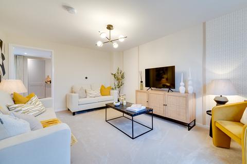 4 bedroom detached house for sale, Plot 877, The Burnham at Bluebell Meadow, Beaufort Way, Bradwell NR31