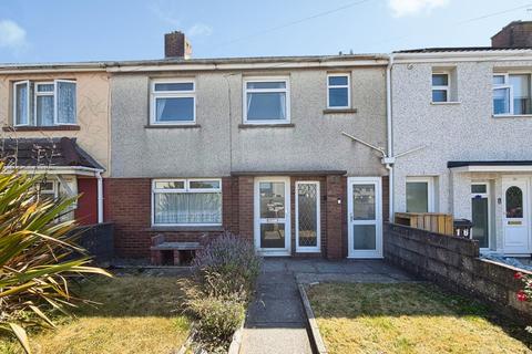 3 bedroom terraced house for sale, Wyvern Avenue, Port Talbot SA12