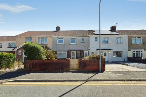 3 bedroom terraced house for sale, Wyvern Avenue, Port Talbot SA12