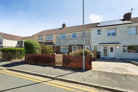 3 bedroom terraced house for sale, Wyvern Avenue, Port Talbot SA12