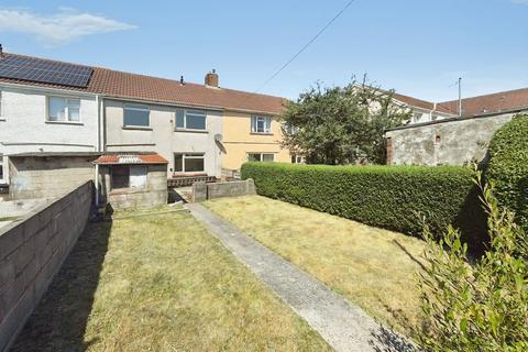 3 bedroom terraced house for sale, Wyvern Avenue, Port Talbot SA12