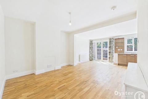 3 bedroom terraced house for sale, Talbot Road, Harrow, HA3