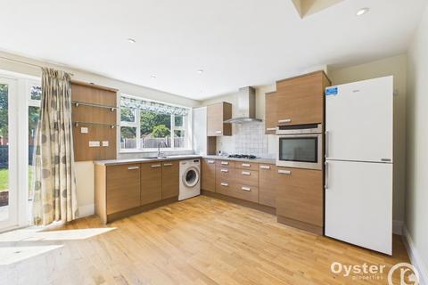 3 bedroom terraced house for sale, Talbot Road, Harrow, HA3