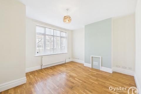 3 bedroom terraced house for sale, Talbot Road, Harrow, HA3