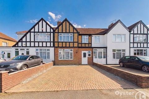 3 bedroom terraced house for sale, Talbot Road, Harrow, HA3