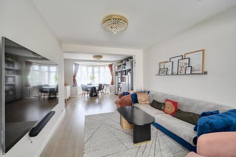 5 bedroom semi-detached house for sale, Vernon Drive, Stanmore, Middlesex