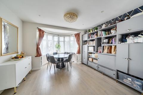 5 bedroom semi-detached house for sale, Vernon Drive, Stanmore, Middlesex