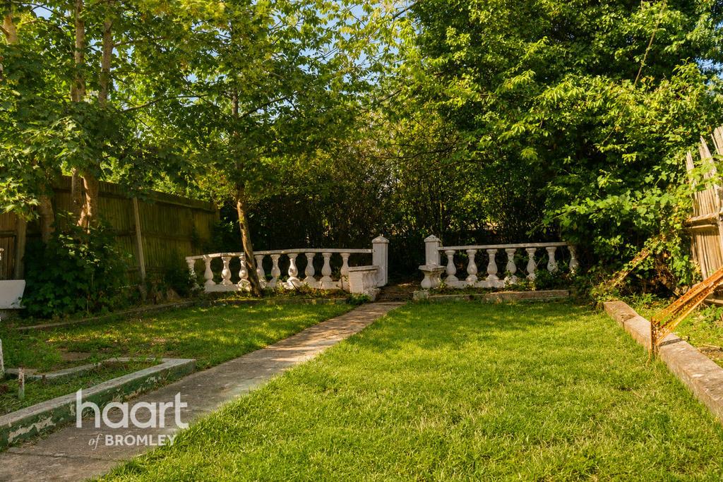 Garden view, garden