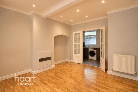 3 bedroom end of terrace house for sale, Bromley BR1