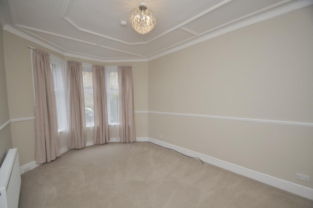 Apartment in Glasgow, Battlefield - View 2