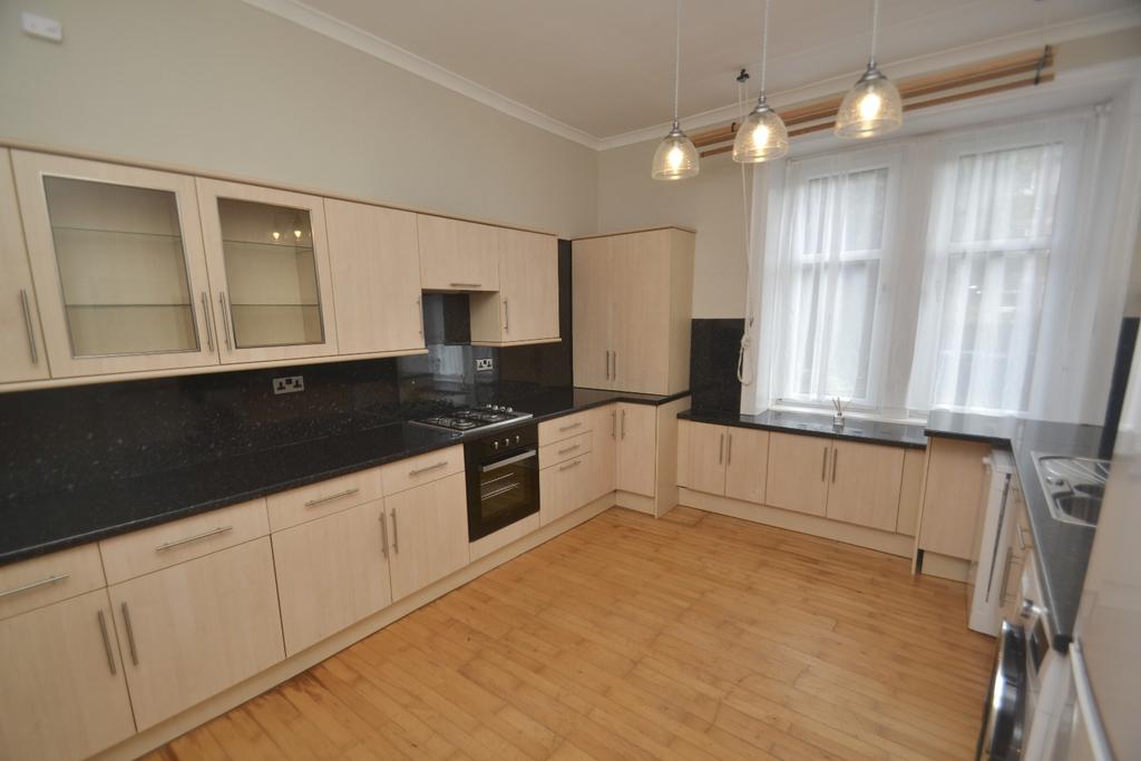 Apartment in Glasgow, Battlefield - View 4